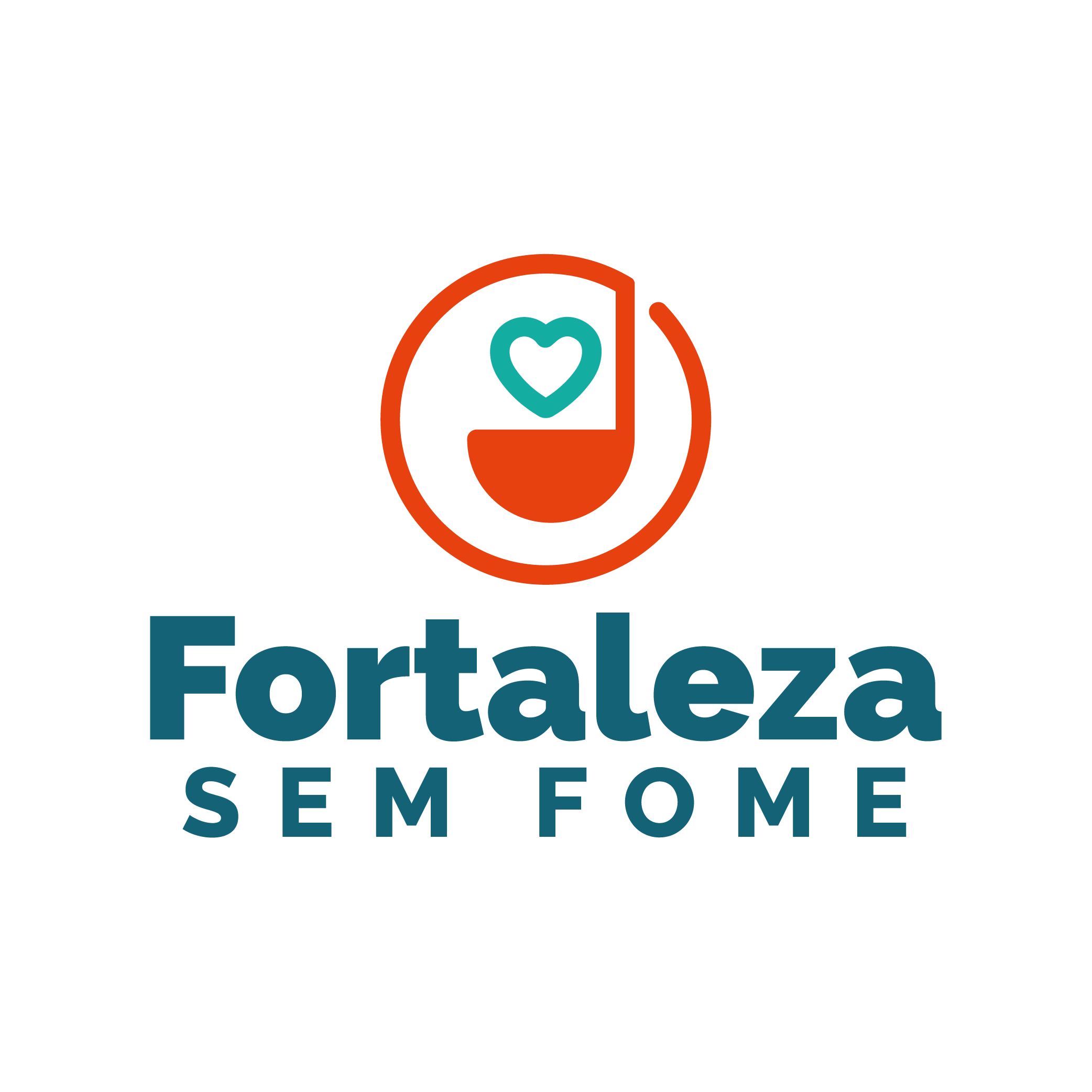 Fortaleza sem fome