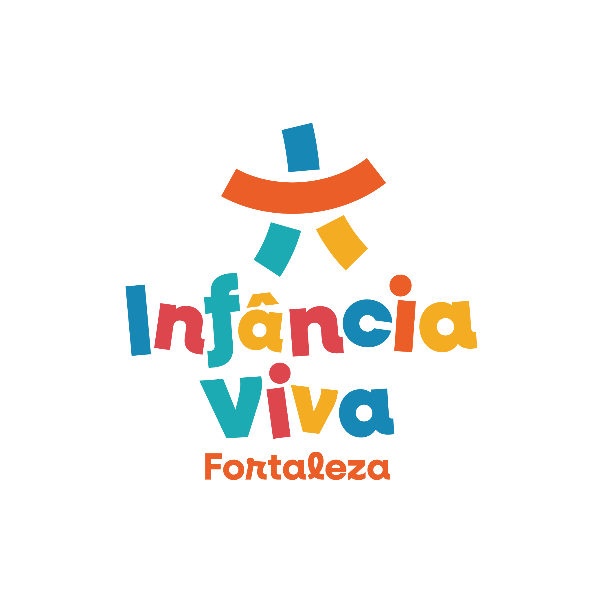 Infância viva Fortaleza