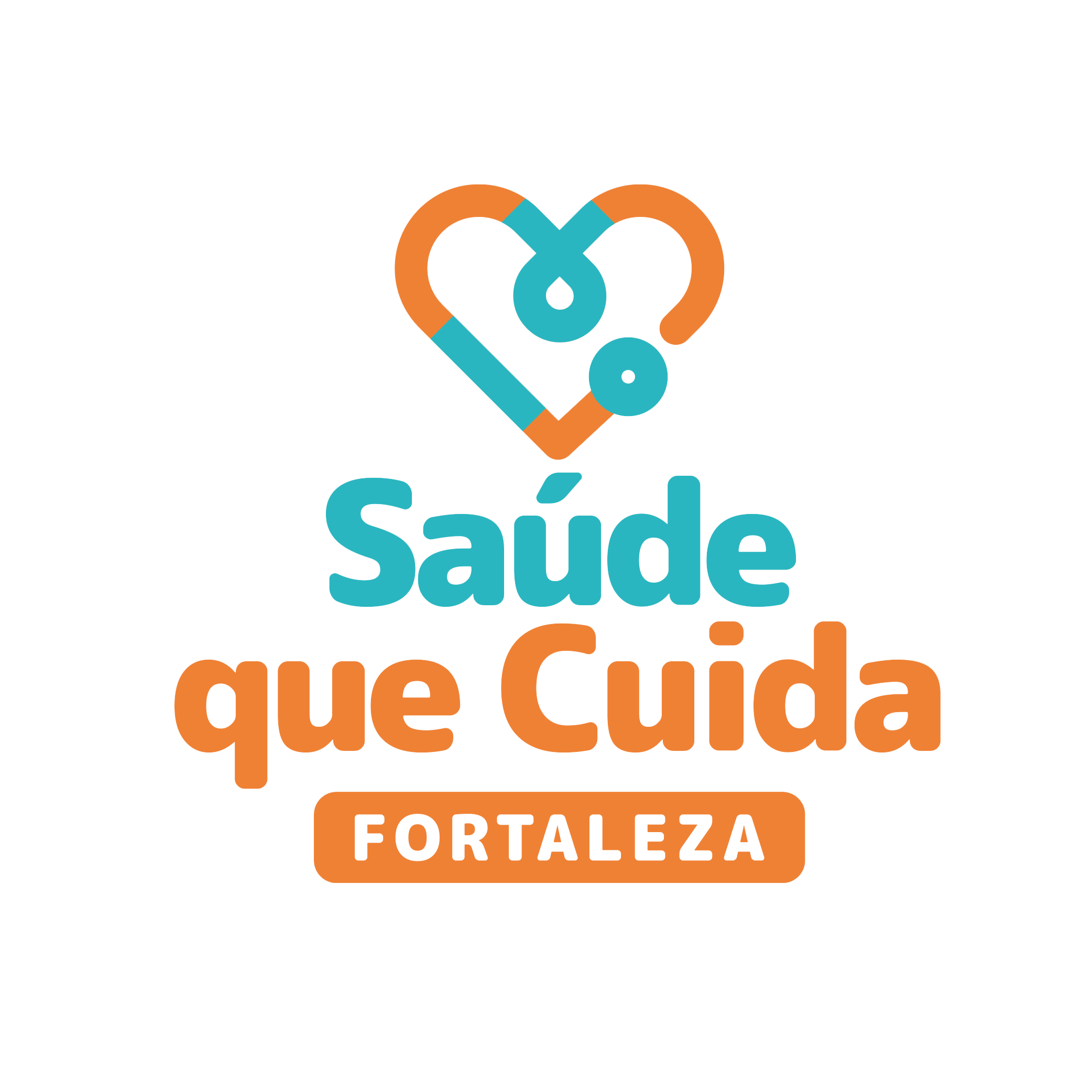 Saúde que Cuida Fortaleza