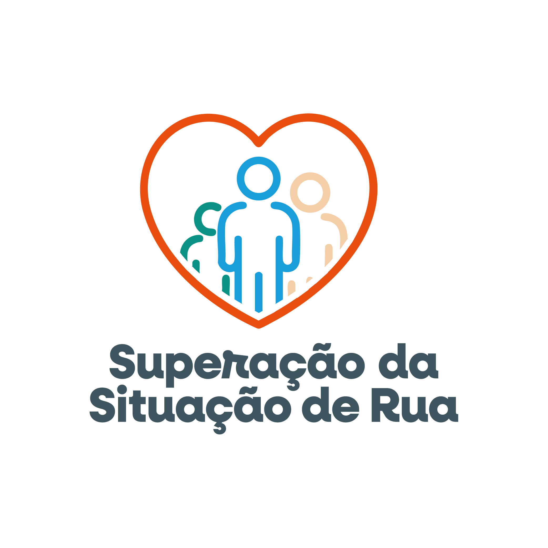 Superação da situação de rua
